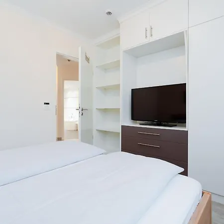 Birkenhain 5 דירה