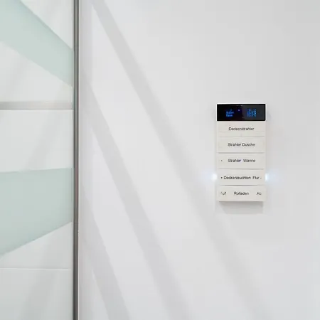 דירה Birkenhain 5