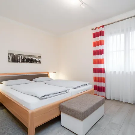 Birkenhain 5 טימנדורפר שטרנד