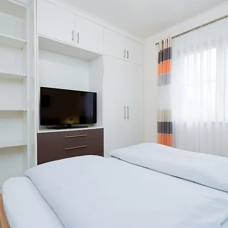 Birkenhain 5 * טימנדורפר שטרנד