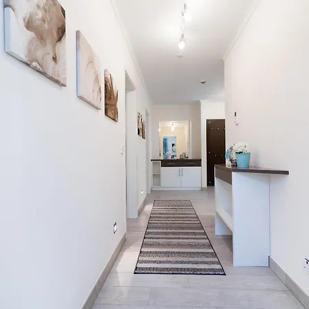 Birkenhain 5 Apartment