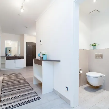 דירה Birkenhain 5