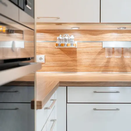 Apartment Birkenhain 5 *