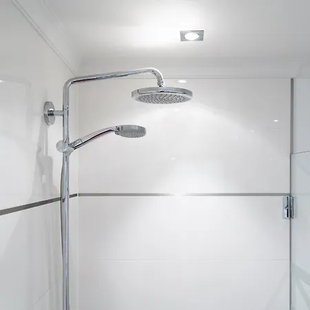 Birkenhain 5 דירה טימנדורפר שטרנד