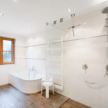 Apartment Birkenhain 5 Timmendorfer Strand