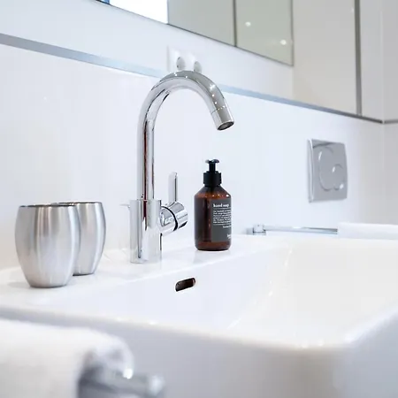 Birkenhain 5 טימנדורפר שטרנד