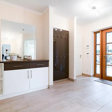 Birkenhain 5 * Timmendorfer Strand