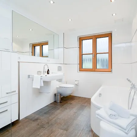 Apartment Birkenhain 5