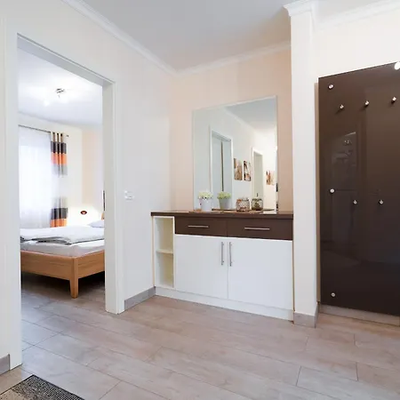 Birkenhain 5 דירה טימנדורפר שטרנד