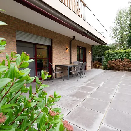 Birkenhain 5 טימנדורפר שטרנד