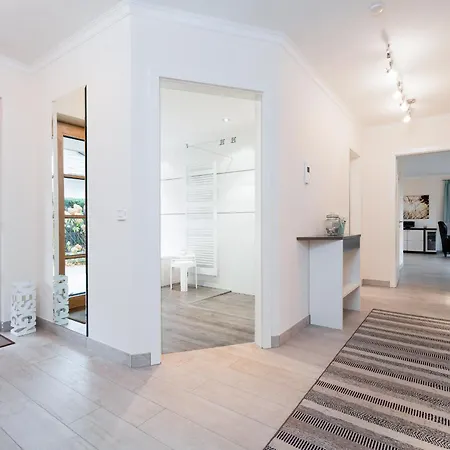 Birkenhain 5 Apartment