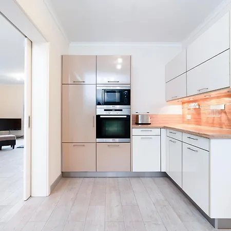 דירה Birkenhain 5