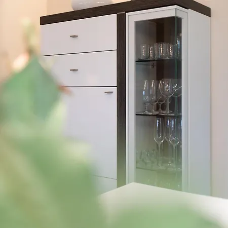 Apartment Birkenhain 5 *