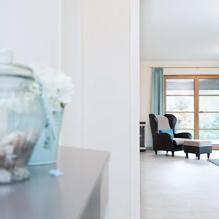 Birkenhain 5 Apartment Timmendorfer Strand