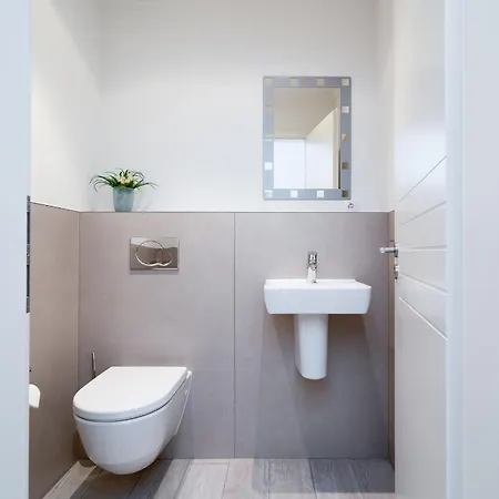 Birkenhain 5 טימנדורפר שטרנד