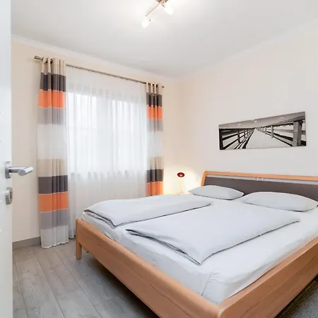 Birkenhain 5 * טימנדורפר שטרנד