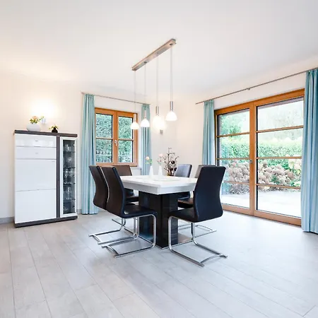 דירה Birkenhain 5