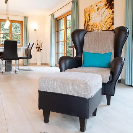 Birkenhain 5 Apartment