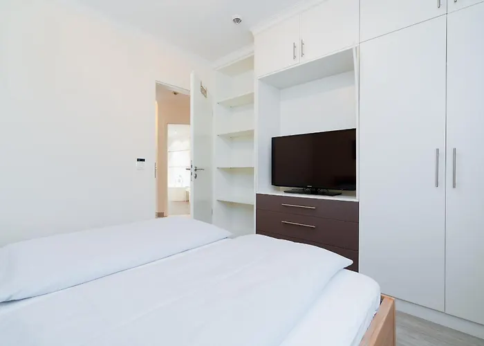 Birkenhain 5 Apartman