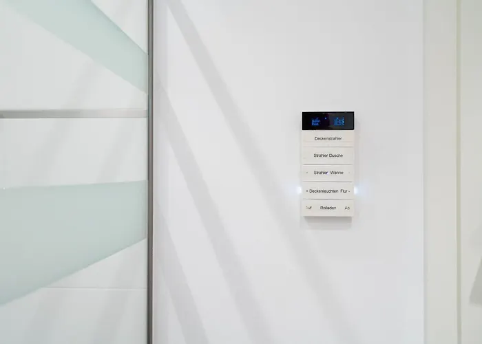 Apartment Birkenhain 5