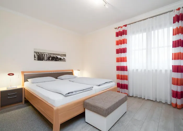 Birkenhain 5 Timmendorfer Strand