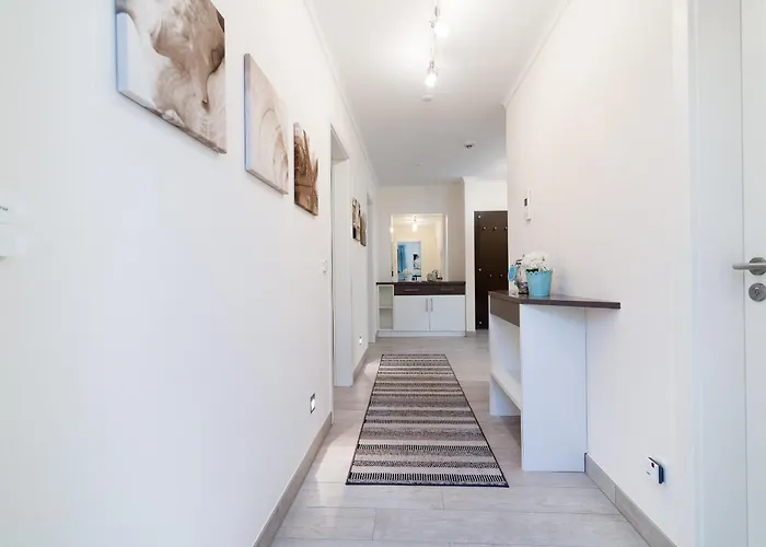 Birkenhain 5 Apartman