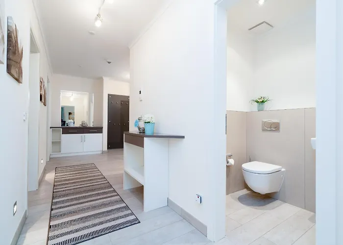 Apartman Birkenhain 5