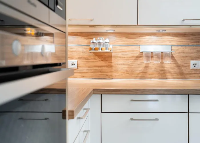 Apartment Birkenhain 5 *