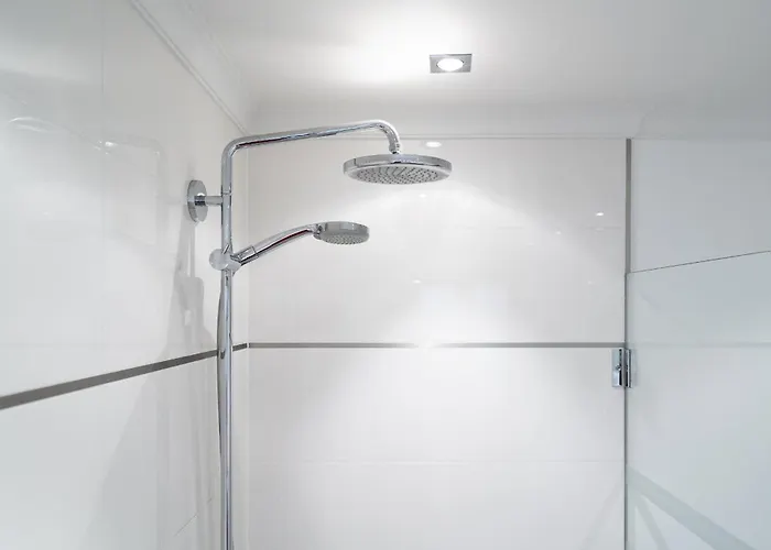 Birkenhain 5 Apartman Timmendorfer Strand