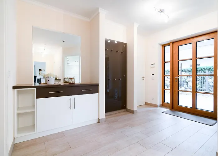 Birkenhain 5 * Timmendorfer Strand