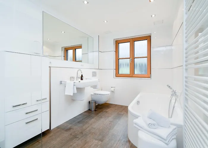 Apartment Birkenhain 5