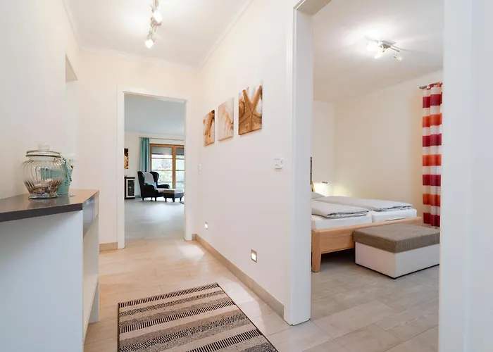 Apartment Birkenhain 5 *