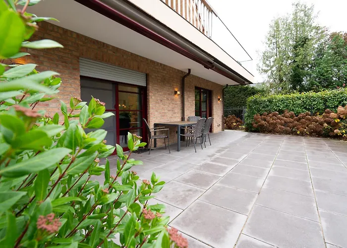 Birkenhain 5 Timmendorfer Strand