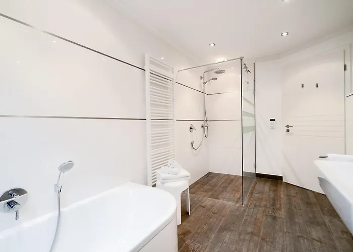 Birkenhain 5 * Timmendorfer Strand