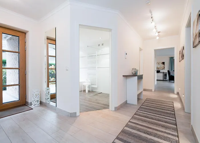 Birkenhain 5 Apartman