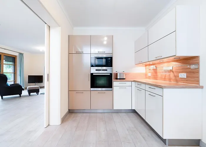 Apartman Birkenhain 5