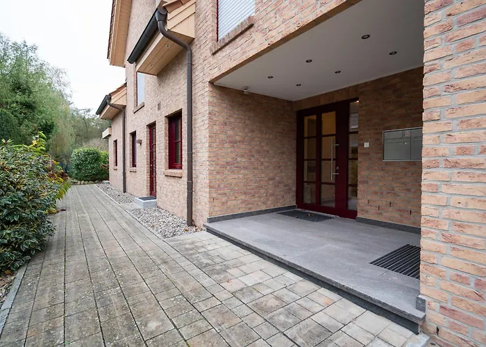 Birkenhain 5 Apartman *