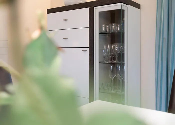 Apartman Birkenhain 5 *