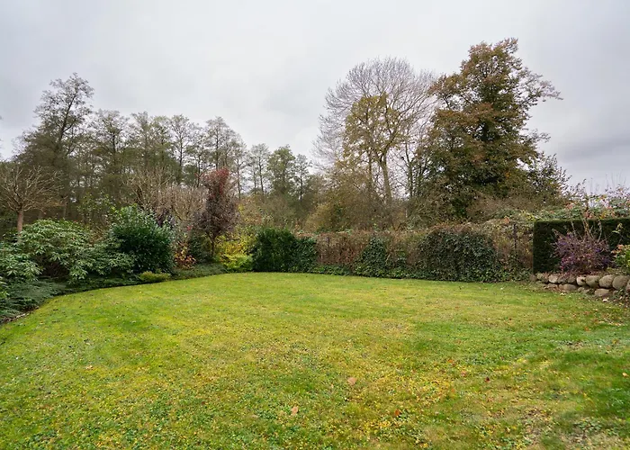 Apartman Birkenhain 5 Timmendorfer Strand