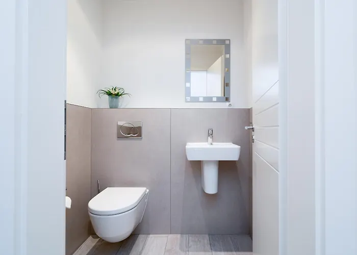 Birkenhain 5 Timmendorfer Strand