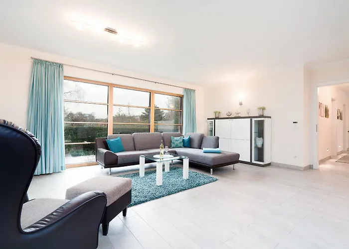 Birkenhain 5 Apartman