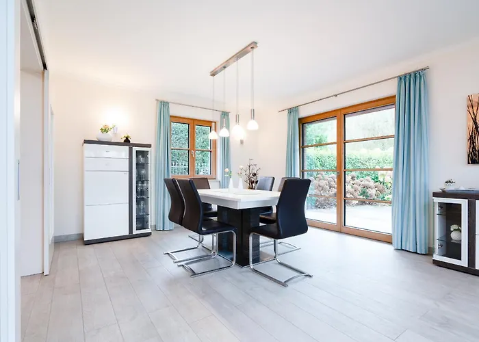 Apartment Birkenhain 5